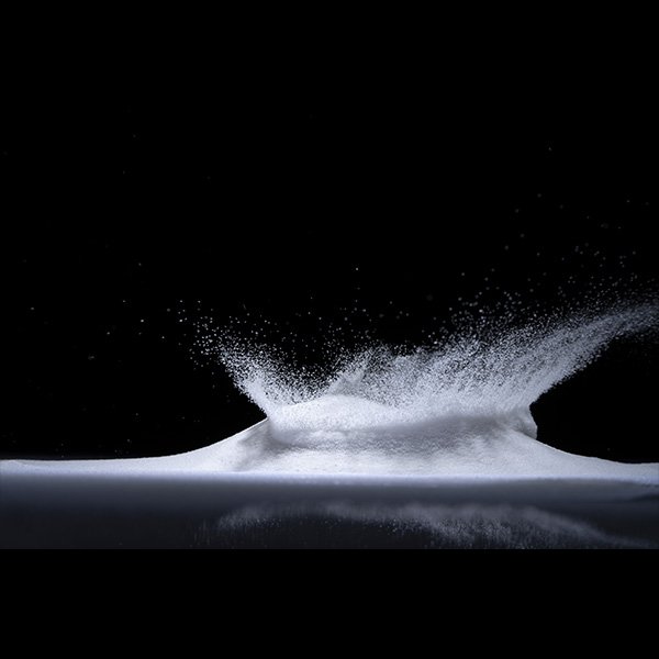 Di-calcium phosphate